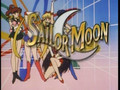 Sailor Moon English Opening!