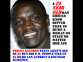 Akon-Sorry,Blame it on me