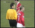 UCLSemiFinal1999 Juventus-Man Utd 1st Half.avi