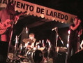 MIRROR CRACKERS - 10/08/2007 Laredo, PEJINIA FESTIVAL 