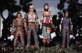 Final Fantasy II - Trailer # 1 [HD 1080p].avi