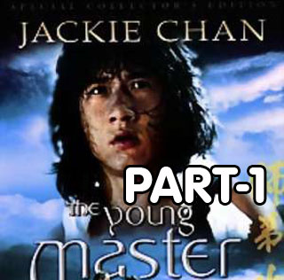 Young Master Part 1