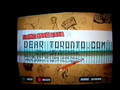 Dear Toronto #2 - Video Games Live