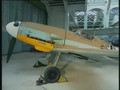 The Messerschmitt Bf-109