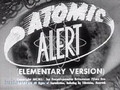 Atomic Alert (1951)