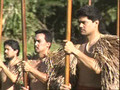 Ancient Warriors - Hawaiians, Warriors Of Paradise