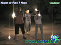 Parabeat - Night of Fire