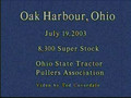 Oak Harbour2003 Super Stock.avi