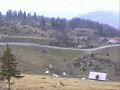 Spring Holiday in Romania - Fundata, Bran