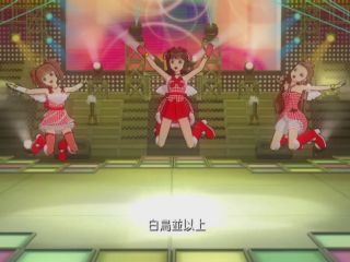 IDOLM@STER non stop Live / iM@S ALL STAR