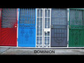 I Dream of Dominion ... and Pigeons