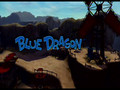 BlueDragon - Starting