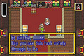 Zelda A Link To The Past/Four Swords Towns People Sprite Modifier