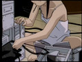 Serial Experiments Lain 3