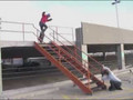 Skateboarding- Video Preview