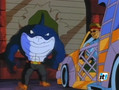 [ITA]Street Sharks - Trappola per squali (episodio 2)