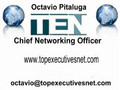 Octavio Pitaluga Video CV - by amitm.com