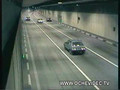 Russian tunnel crashes