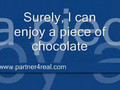 Health & Dating - Can chocolate be good for you?