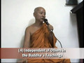 Ven. Dhammavuddho Thero - (7/11) Compassion Q&A Session 