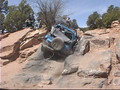 2006 Moab Jeep Safari - Behind the Rocks