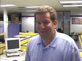 Eric Scholl on Starting Yahoo! FinanceVision 
