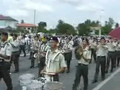 Brunei Street Parade