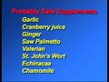 Food Supplements #24