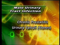 Urinary Track Infection #41