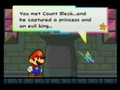 Super Paper Mario Wii Review