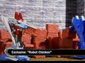 robot chicken preview interview g4tectTV