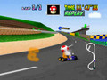 Luigi Circuit Time Trial Race.wmv