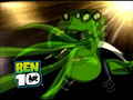 Ben 10 DNA Alien Heroes Action Figures