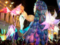 Carnaval 3 - plaza de armas - 22/01/2008