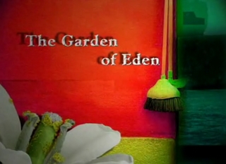 Kent Hovind CS 2 - The Garden of Eden.divx