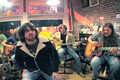 Georgia, Winter '08 Acoustic Tour Preview 