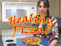 OMG! Healthy Pizza!  How to Cook, Nutrition by Natalie