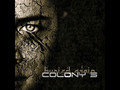 Colony 5 - Knives