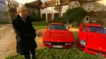 Ferrari / 288 GTO, F40, F50, Enzo et 458 Italia 