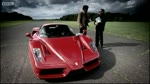 Enzo car review - Top Gear 