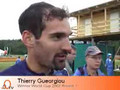 Interview Thierry Gueogiou - World Cup 1-2007