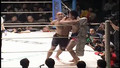 Shinya Aoki vs Akira Kikuchi
