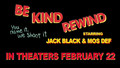 Be Kind Rewind Movie Star Jack Black Solves Rubik's Cube