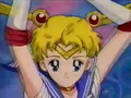 Sailor-Moon "Moon Cosmic Power Make Up" GREEK