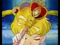 Sailor-Moon "Moon Spiral heart Attack" GREEK