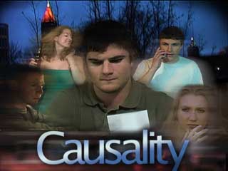 Causality - Director's Cut