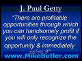 Foreclosure Profits with Junior Liens Paul Wells Mike Butler