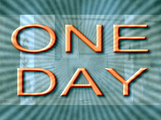 One Day (Short Movie)