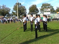 Lake Howell NJROTC unarmed Exhibition Drill State chapionship 2008