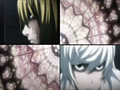 Death Note - AMV - When The Man Comes Around